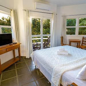 Habitación Triple Estándar